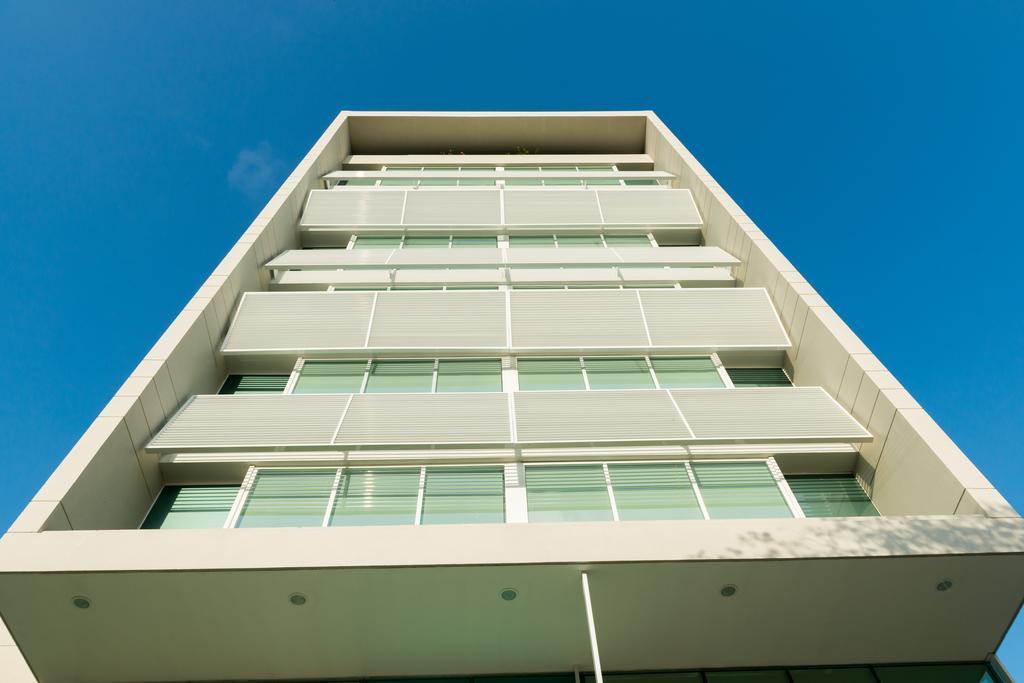 Bh Barranquilla Hotel Barranquilla  Exterior photo